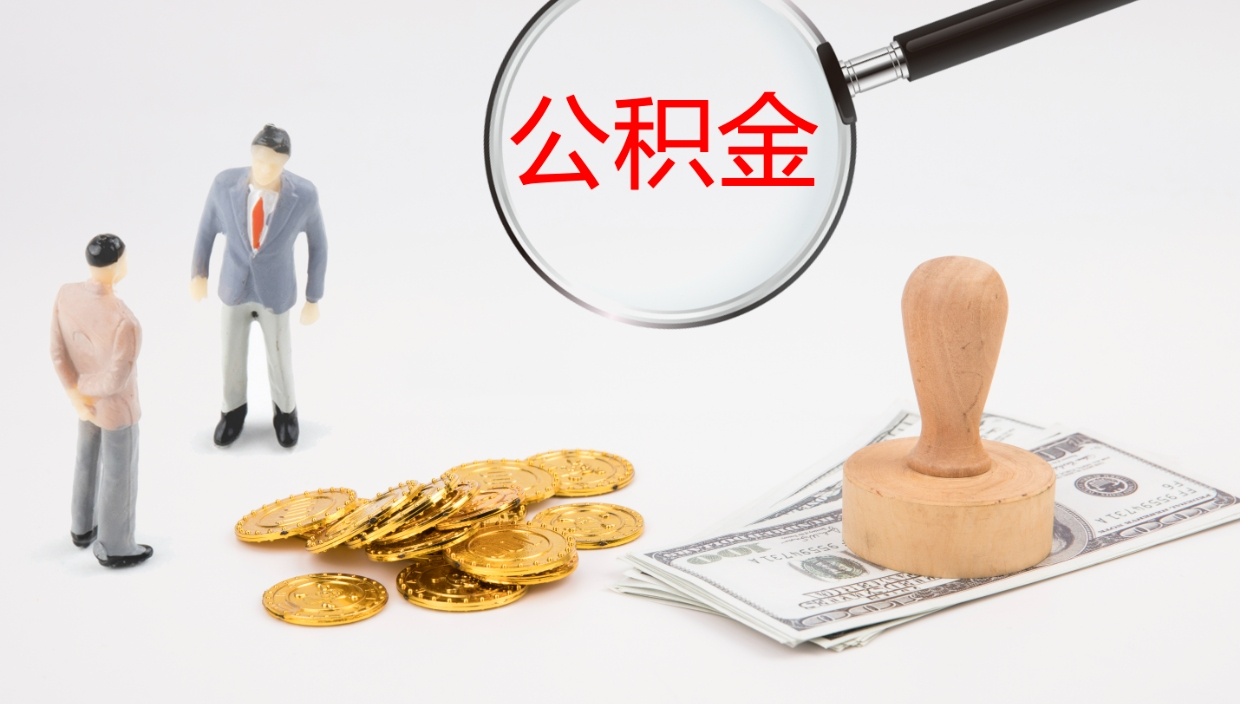 玉环我的个人公积金查询（个人公积金信息查询）